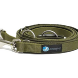 Anny.x Leash Classic Bolt Fun