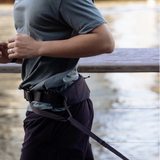 Attachd Hands-Free Walking Belt