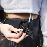 Attachd Hands-Free Walking Belt