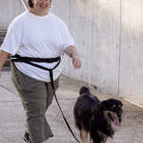 Attachd Hands-Free Walking Belt