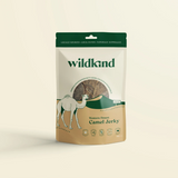 Wildkind Western Desert Camel Jerky 100g