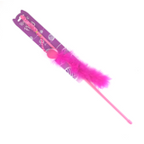 Cat Toy Teaser Wand