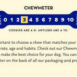 YUM Himalyan Dog Chew 3pk*
