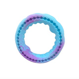 Ruff Play Foam Dental Wheel