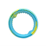 Ruff Play Foam Dental Wheel