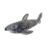Ruff Play Plush Tuff Shark