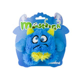 Monstaargh Plush Balls