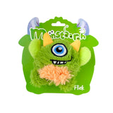 Monstaargh Plush Balls