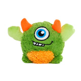Monstaargh Plush Balls