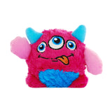 Monstaargh Plush Balls
