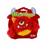 Monstaargh Plush Balls