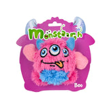 Monstaargh Plush Balls