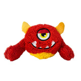 Monstaargh Plush Balls