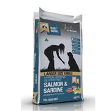 Meals For Mutts Salmon & Sardine