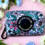 Dizzy Waste Bag Holder