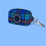 Dizzy Waste Bag Holder
