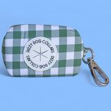 Dizzy Waste Bag Holder