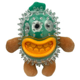 Ruff Play Big Teeth Capsule Toys