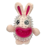 Ruff Play Big Teeth Capsule Toys