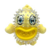 Ruff Play Big Teeth Capsule Toys