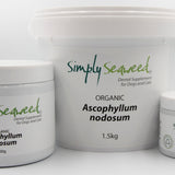 Simply Seaweed