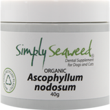Simply Seaweed