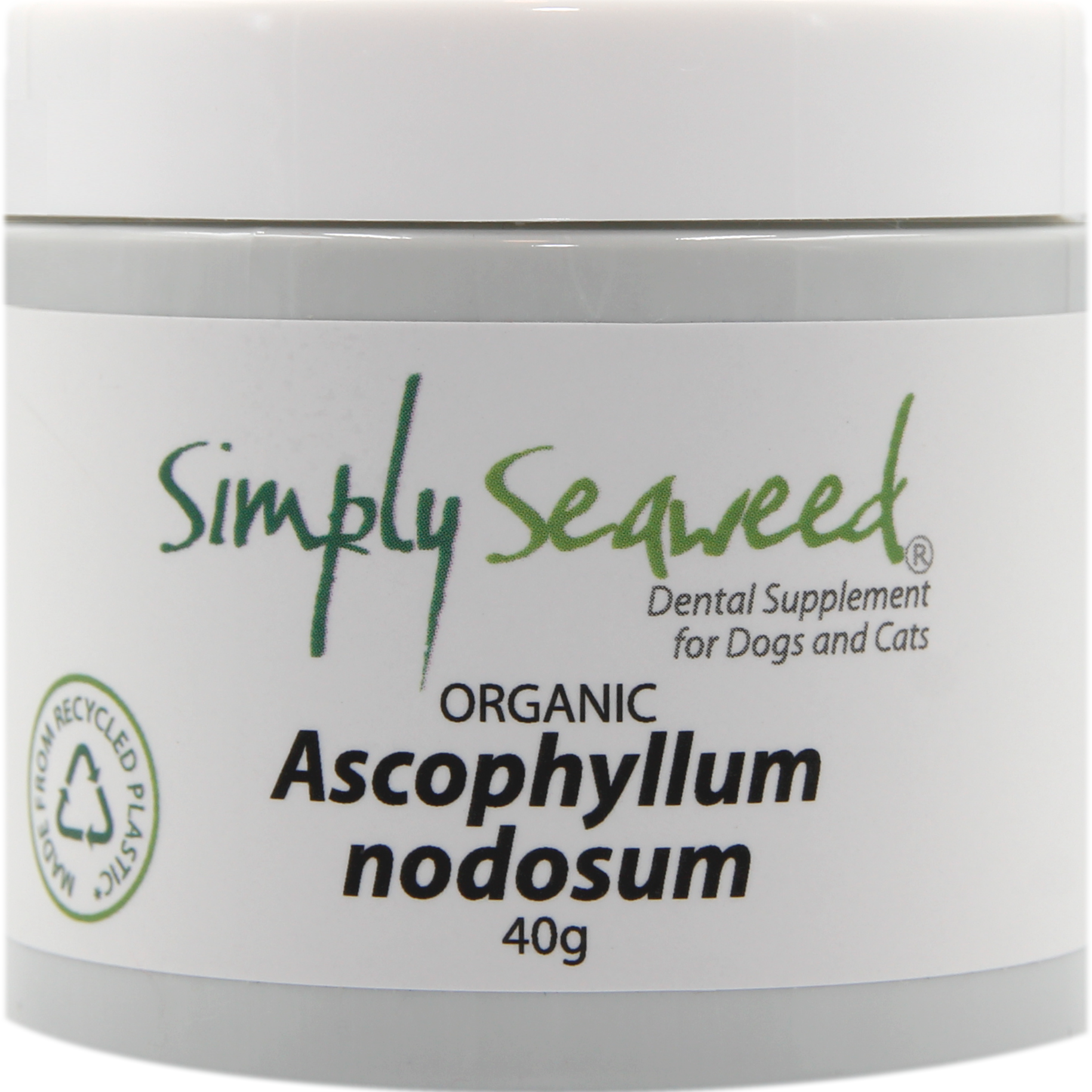 Simply Seaweed