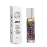 Summer Salt Body Essential Oil Roller 10ml