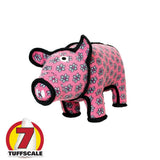 Tuffy Barnyard Series - Polly Pig Tuffscale 7