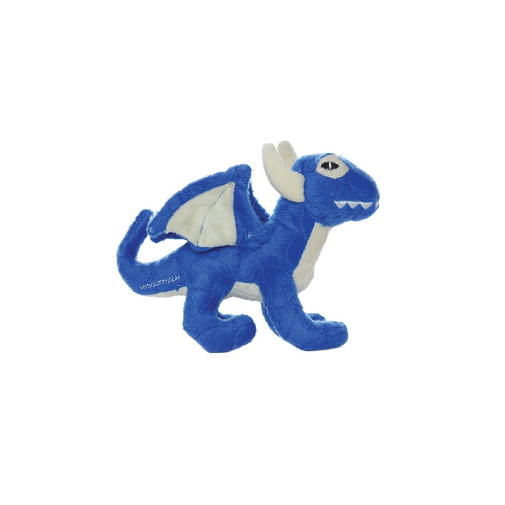 Tuffy Mighty Dragon Tuffscale 7