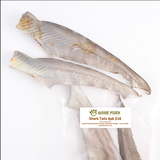 Shark Tails 4pk