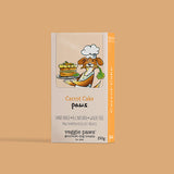 Veggie Paws Cookies 150g