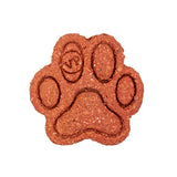 Large Veggie Paws Biscuit