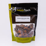 Venison Jerky Cubes 200g
