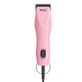 Wahl KM2+ Pink Corded Animal Clipper