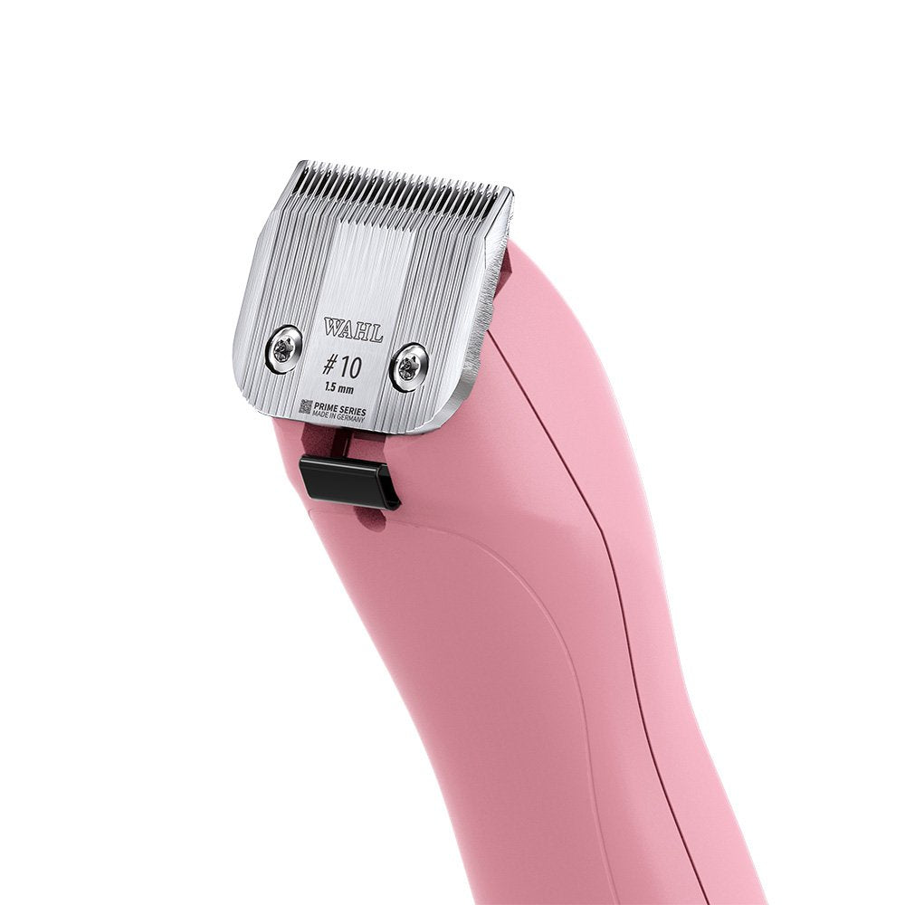 Wahl KM2+ Pink Corded Animal Clipper