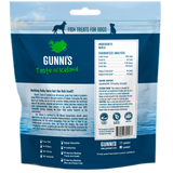 Gunni's Wolffish Baby Bites Dog Treats 71g