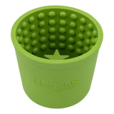 Lickimat Yoggie Pot