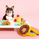 Zippy Paws Donutz