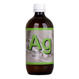Colloidal Silver