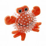 Ruff Play Plush Crab