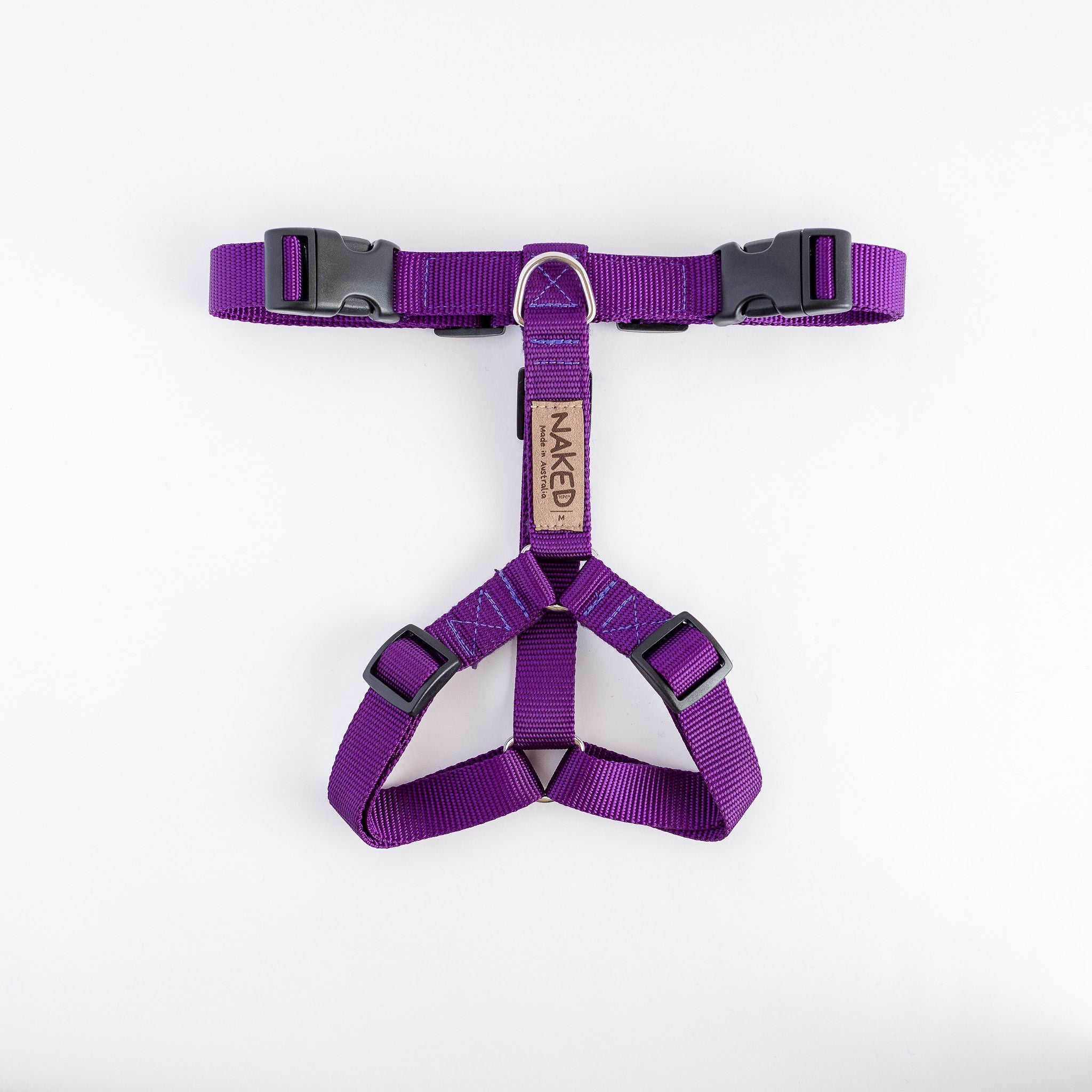 Naked Harness*