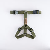 Naked Harness*