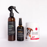 Itchy Skin Bundle