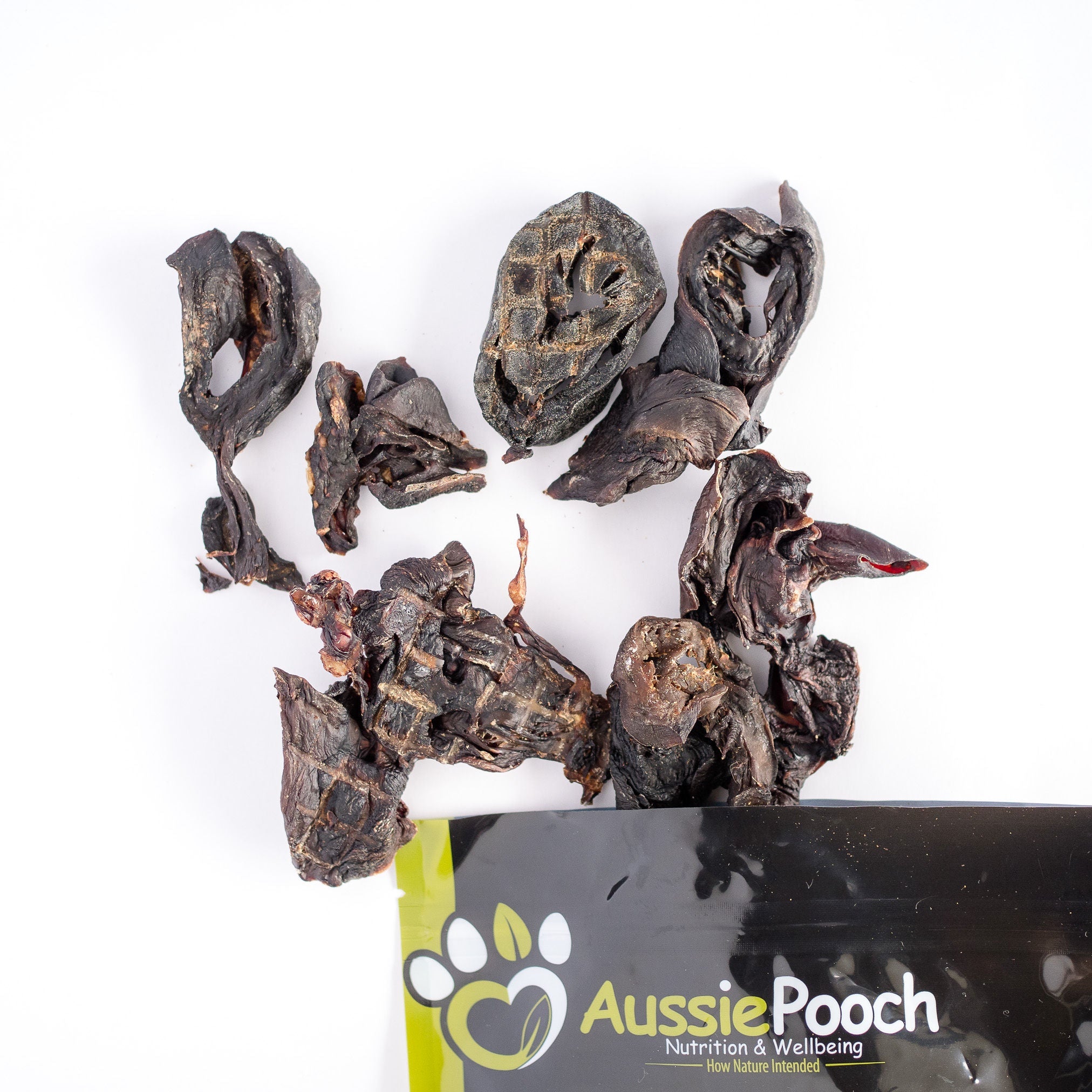 Roo Crunch 250g