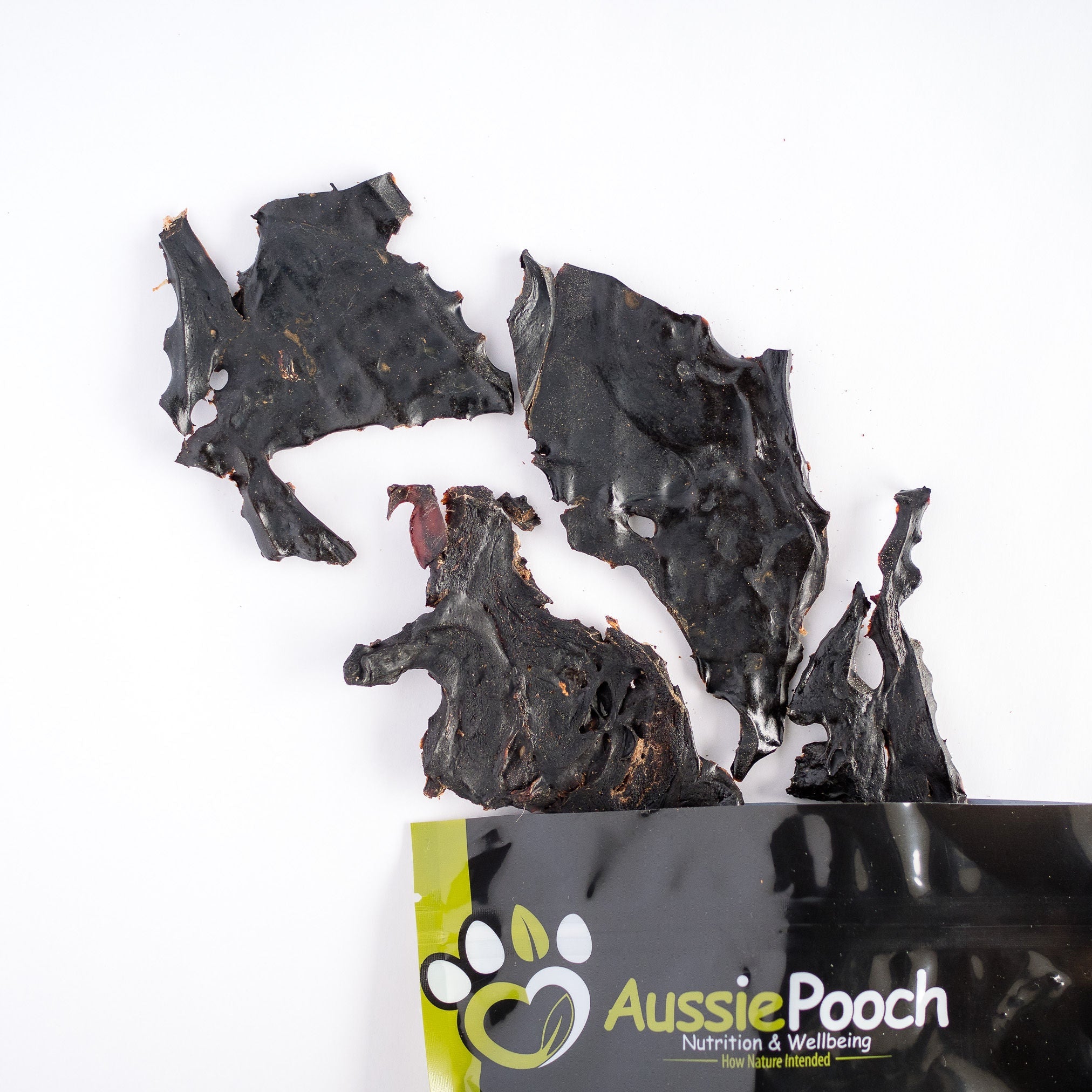 Roo Liver 250g