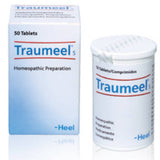 Traumeel 50 tabs