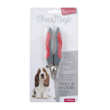 Shear Magic Nail Clippers*