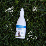 Dr Zoo Natural Sensitive Shampoo