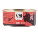 Kiwi Kitchens Canned Cat Food